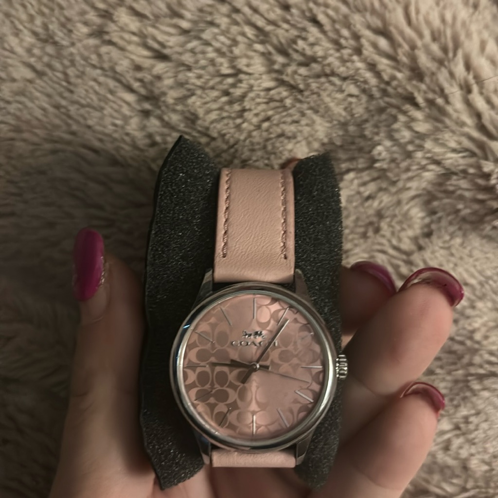 Coach Ruby Box Gift Set